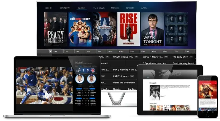 Best IPTV Service