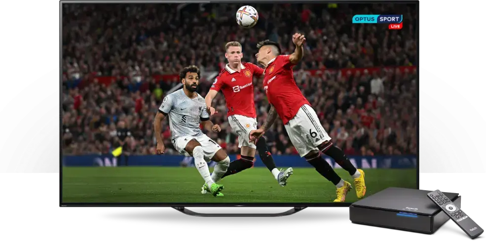 Best IPTV Service